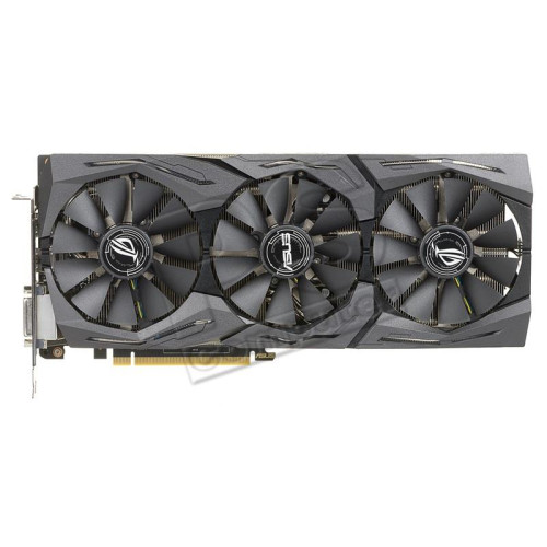 Karta Graficzna 1060 STRIX ASUS